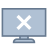 TV spenta icon