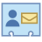 E-Mail Kontakt icon