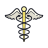 Caduceu icon