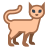 Кошка icon