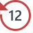 Ultime 12 Ore icon