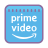 amazon-prime-vidéo icon