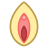 Vagina icon