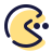 Pacman Lleno icon