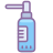 Spray para la garganta icon