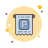 Parkticket icon