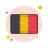 Belgium icon