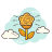 Gold Rose icon