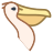 Pelican icon