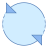 Ersetzen icon