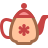 Заварочный чайник icon