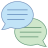 Communication icon