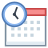 Schedule icon