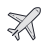 Aéroport icon