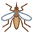 Mosquito icon