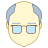 Grandpa icon