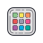 Mac Os Launchpad icon