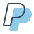 Paypal icon