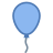 Party Balloon icon