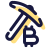 биткойн-майнинг icon