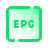 EPG icon