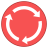 Botón de parada de emergencia icon