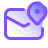 Postcode icon