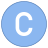 Copyright icon