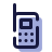 Telefono cellulare icon