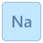 Sodium icon