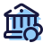 Bank Money icon
