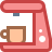 Kaffeemaschine icon