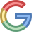 Google Logo icon