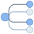Multicast icon