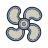 Fan Speed icon