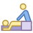 Massage icon