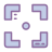 Square Border icon