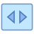 Navigation Pane icon