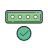 Código PIN correcto icon