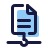 Network Document icon