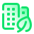 Planification environnementale icon