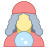 Wahrsager icon