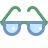 Glasses icon