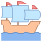 선박 항해 대형 icon