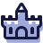 城堡 icon