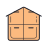 Warehouse icon