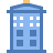 TARDIS icon