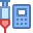 Infusionspumpen icon