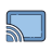 Pulsante Cast di Chromecast icon