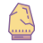 lámpara de sal icon